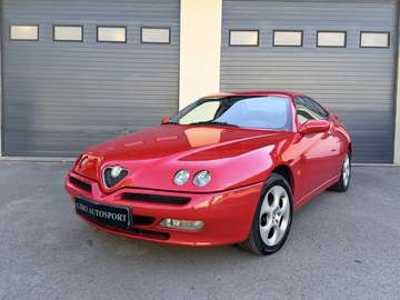 1.8 Twin Spark