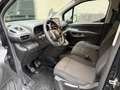 Citroen Berlingo Berlingo 1.5 BlueHDi / 1 propriétaire / Neuf ! Zwart - thumbnail 9