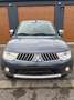 Mitsubishi L200 L 200 2,4 DI-D HP 4WD Doppelkabine Intense Connect Grau - thumbnail 1