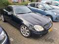 Mercedes-Benz SLK 320 Cabriolet Noir - thumbnail 4