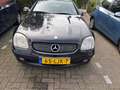Mercedes-Benz SLK 320 Cabriolet Noir - thumbnail 1