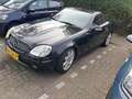 Mercedes-Benz SLK 320 Cabriolet Noir - thumbnail 2