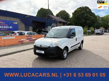 1.3 CDTi L1H1 Edition AIRCO + SCHUIFDEUR!