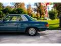 Mercedes-Benz 280 SLC Blauw - thumbnail 3