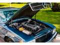 Mercedes-Benz 280 SLC Blauw - thumbnail 30