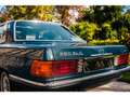 Mercedes-Benz 280 SLC Blauw - thumbnail 4
