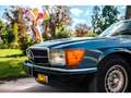 Mercedes-Benz 280 SLC Blauw - thumbnail 5