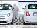 Fiat 500 Collezione BICOLORE*1Vorb*Serviceg.*Pano*PDC*UConn Weiß - thumbnail 27