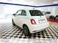 Fiat 500 Collezione BICOLORE*1Vorb*Serviceg.*Pano*PDC*UConn Weiß - thumbnail 7
