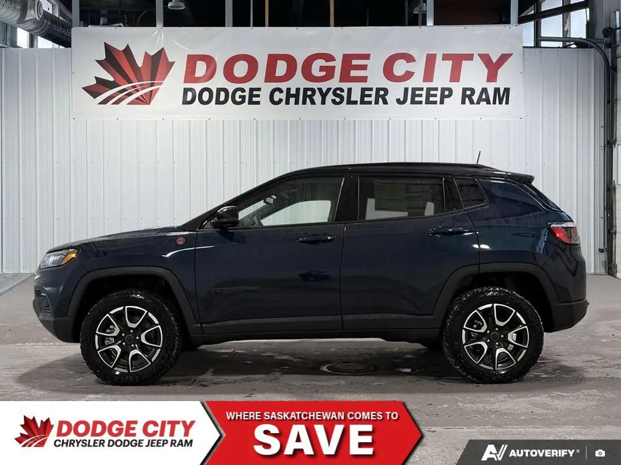 Jeep Compass fotografie Jeep Compass