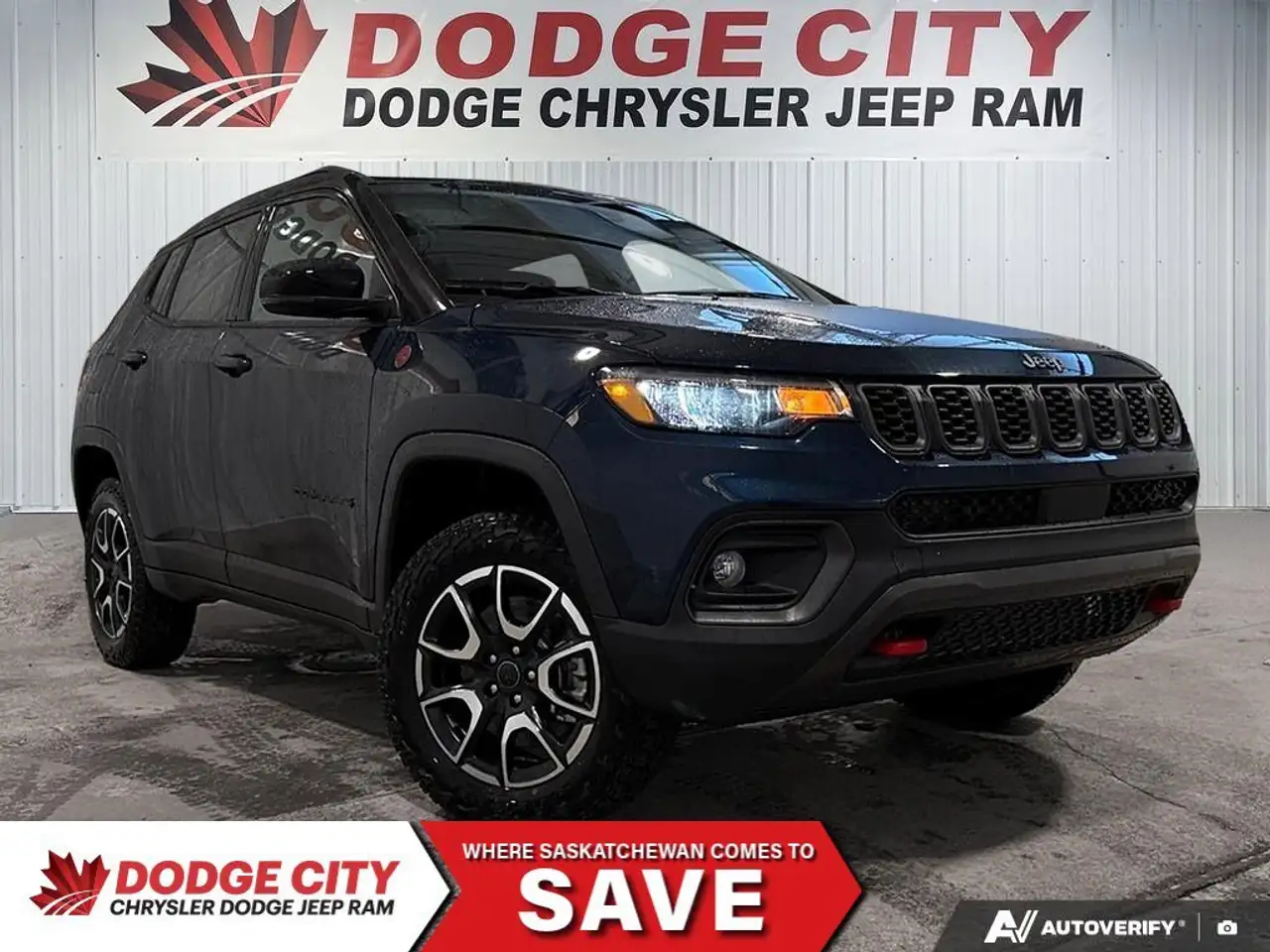 Jeep Compass fotografie Jeep Compass