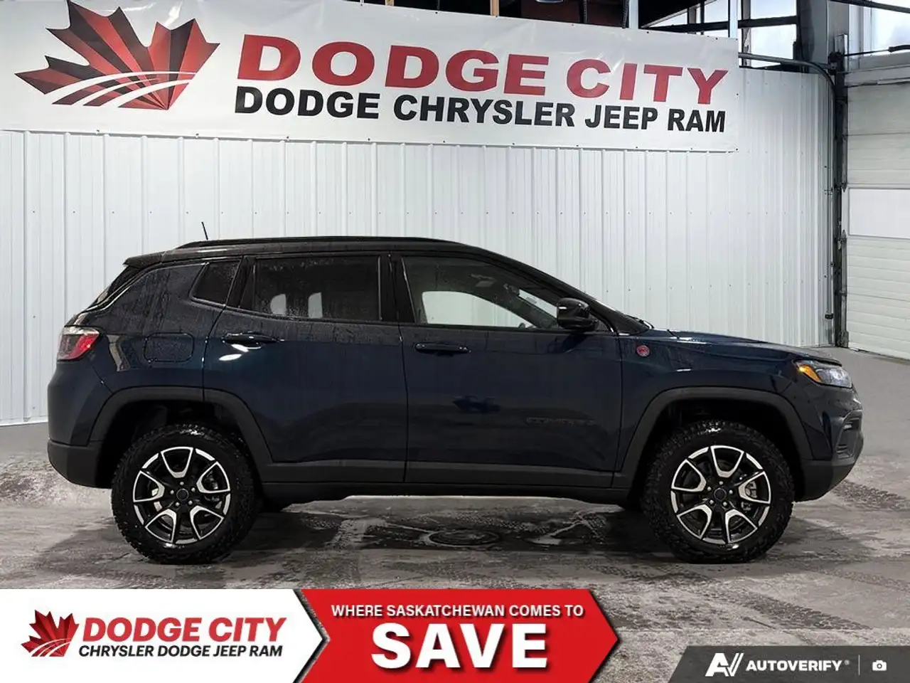 Jeep Compass fotografie Jeep Compass