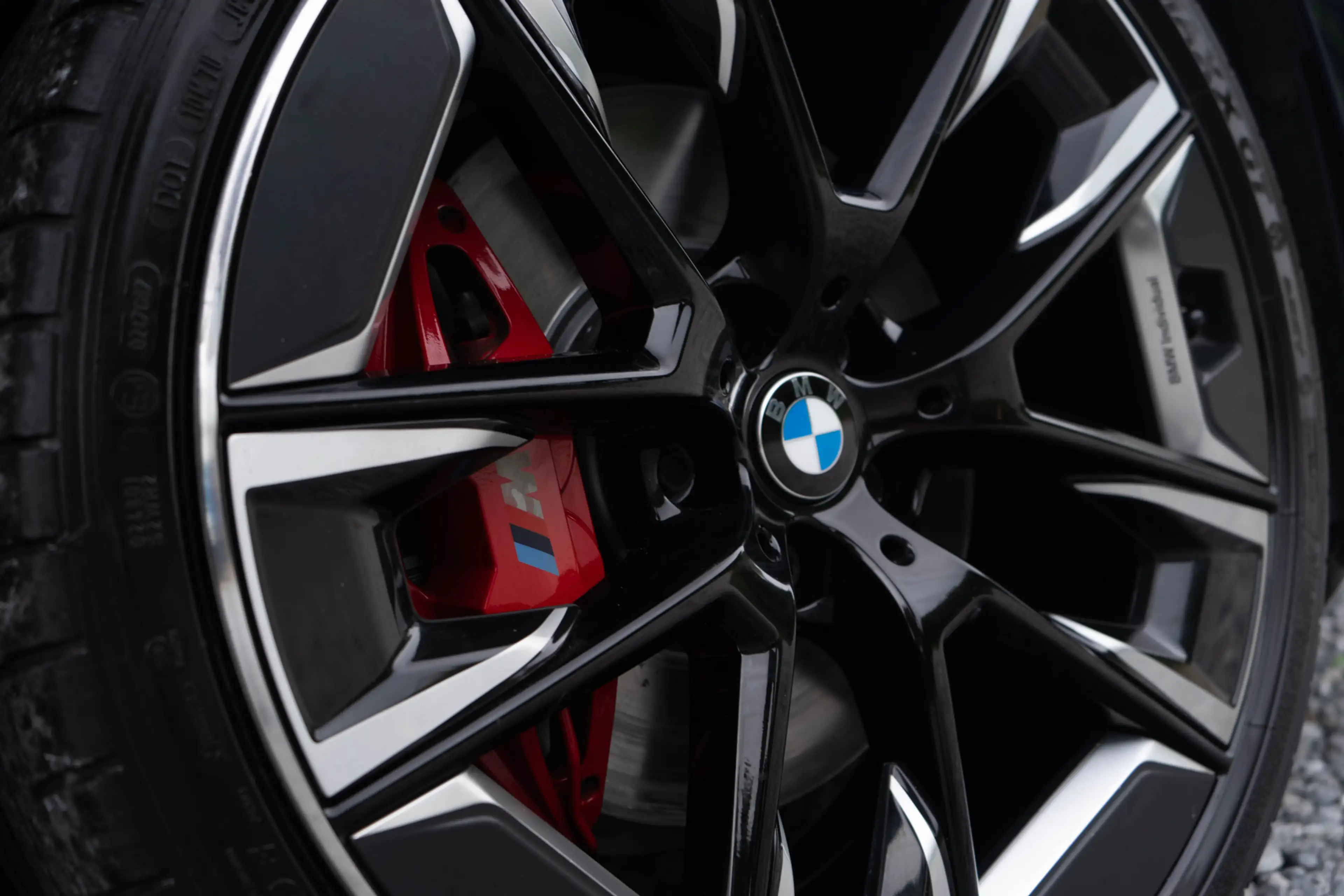 BMW 530 5-serie 530e M Sport / M Sportstoelen/ Schuif-kant — photo 10