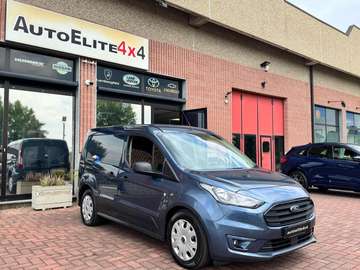 AUTOMATICO 1.5 TDCi SOLO 75000 KM