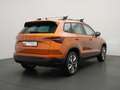 Skoda Karoq Style DSG STANDHZ PANO MATRIX LEDER ACC Orange - thumbnail 3