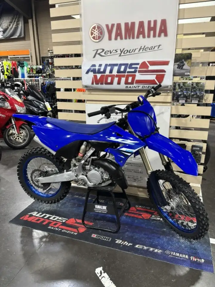 Yamaha