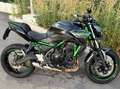 Kawasaki Z 650 - thumbnail 3