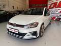 Volkswagen Golf GTI TCR 2.0 TSI 213kW290CV DSG Weiß - thumbnail 10