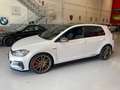 Volkswagen Golf GTI TCR 2.0 TSI 213kW290CV DSG Weiß - thumbnail 4