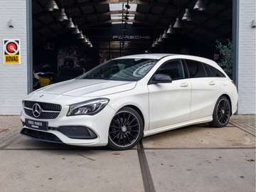 Shooting Brake AMG Night Edition Plus [Facelift] *