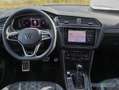 Volkswagen Tiguan 2.0 TSI 4M R-Line Black AHK Matrix Pano Schwarz - thumbnail 8