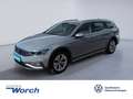 Volkswagen Passat Alltrack 2.0 TDI DSG KAMERA+AHK+NAVI Gris - thumbnail 1
