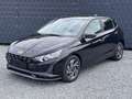 Hyundai i20 Family Automatik 66 kW (90 PS), Automatik, Fron... Schwarz - thumbnail 1