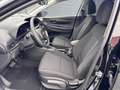 Hyundai i20 Family Automatik 66 kW (90 PS), Automatik, Fron... Schwarz - thumbnail 8