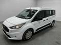 Ford Transit Connect CONNECT 230 1.5 ECOBLUE L2 5-SITZ |NP32,6t€|AHK Weiß - thumbnail 1