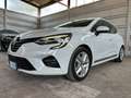 Renault Clio Clio 1.6 E-Tech hybrid Intens 140cv auto my21 Bianco - thumbnail 1