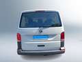 Volkswagen T6.1 Kombi 2.0TDI DSG LR PDC SHZ Klima  9-Sitzer Сірий - thumbnail 8