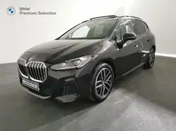 BMW Série 2 218i 136ch M Sport DKG7