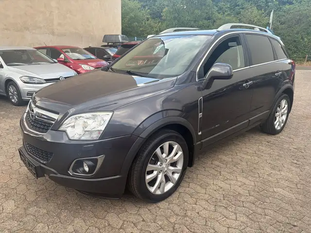 Opel Antara Cosmo 4x4