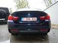 BMW 435 435i Coupe xDrive Sport-Aut. M Sport Niebieski - thumbnail 7