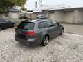 Volkswagen Golf Variant Comfortline AUS 2 HAND 12 Monate Garantie Grijs - thumbnail 5