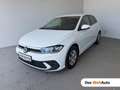 Volkswagen Polo 4Me TSI Weiß - thumbnail 1