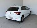 Volkswagen Polo 4Me TSI Weiß - thumbnail 3