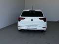 Volkswagen Polo 4Me TSI Weiß - thumbnail 4