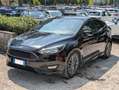 Ford Focus 1.5d 120cv NAVI SENS PARK CERCHI LEGA Nero - thumbnail 2