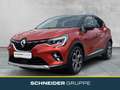 Renault Captur INTENS E-TECH PLUG-IN 160 LED+Navi+Kamera Schwarz - thumbnail 1
