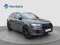Audi Q7 S 4.0 TDI 320 kW Plateado - thumbnail 8