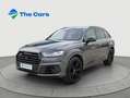 Audi Q7 S 4.0 TDI 320 kW Plateado - thumbnail 1