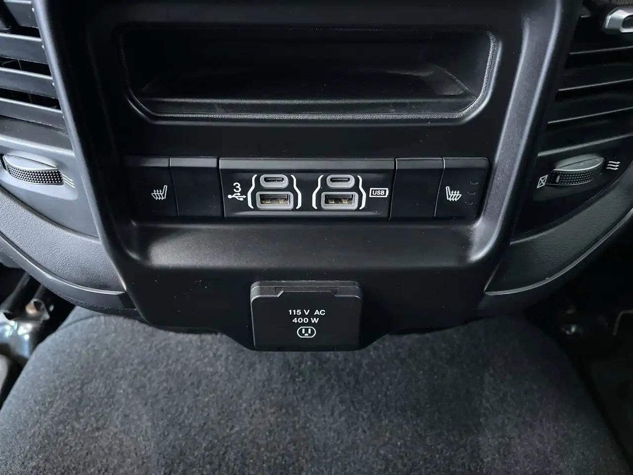 RAM 3500 снимка RAM 3500