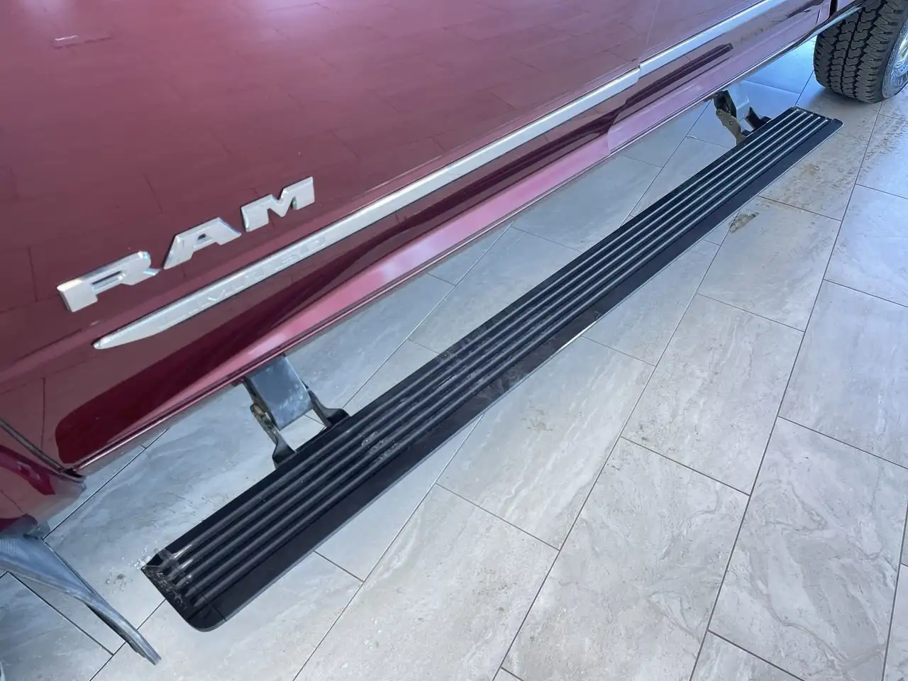 RAM 3500 снимка RAM 3500