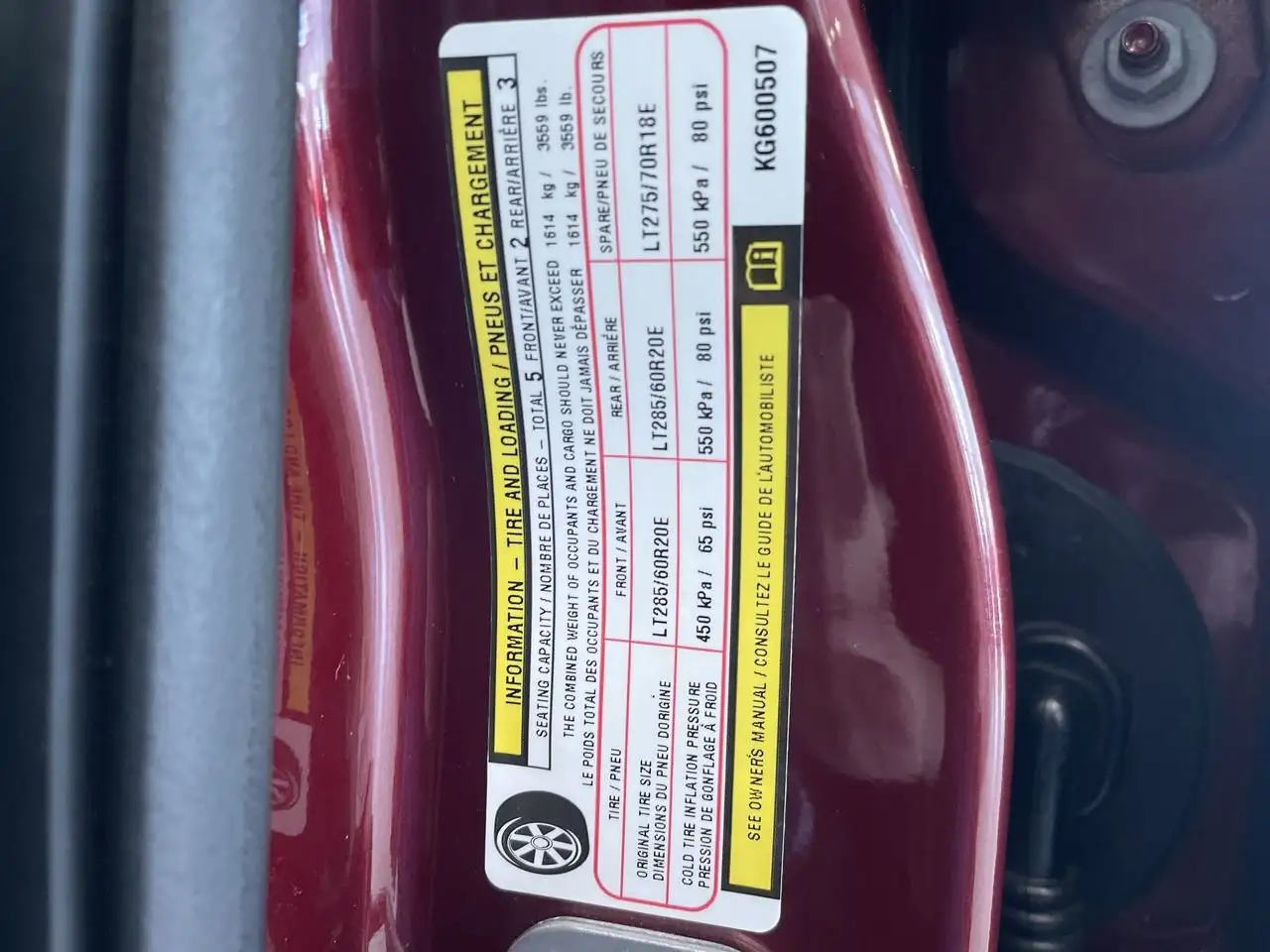 RAM 3500 снимка RAM 3500