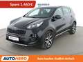 Kia Sportage 1.6 TGDI GT Line 4WD Aut*NAVI*XENON*TEMPO*CAM*PDC* Schwarz - thumbnail 1