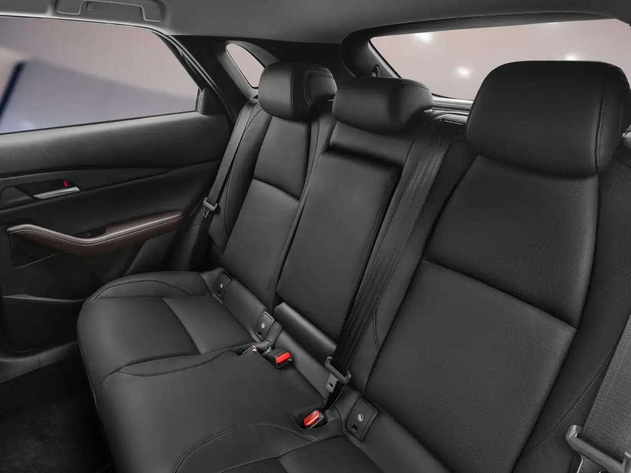 Mazda CX-30 fotografie Mazda CX-30