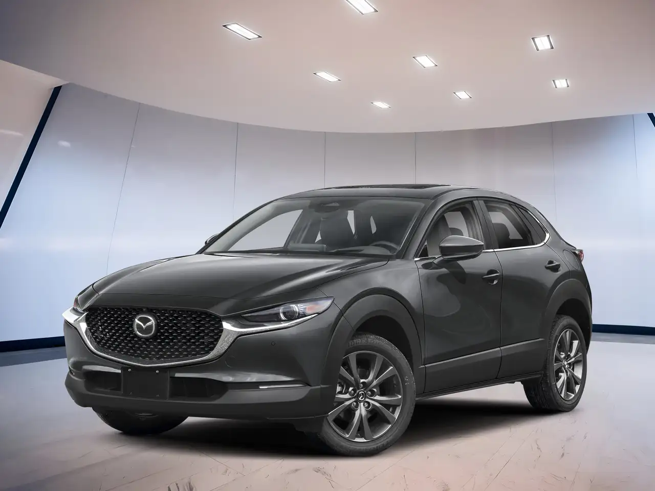 2026 Mazda CX-30