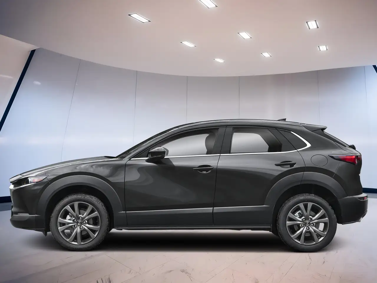 Mazda CX-30 fotografie Mazda CX-30