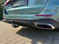 Mercedes-Benz E 300 de T AMG+PANO+AHK+MEMORY+DigLight+360KAMER Silber - thumbnail 13